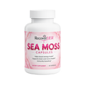 Sea Moss Capsules