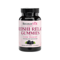 Reishi Relax Gummies