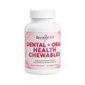 Dental + Oral Health Chewables
