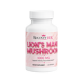 Lion’s Mane Mushroom Capsules