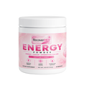 Energy Powder – Cotton Candy