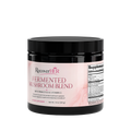 Fermented Mushroom Blend