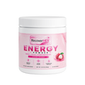 Energy Powder β Lychee Splash