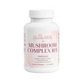 Mushroom Complex 10 X