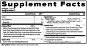 Reds Superfood Powder