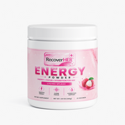 Energy Powder – Lychee Splash