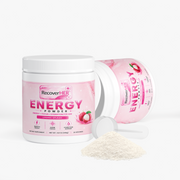 Energy Powder – Lychee Splash