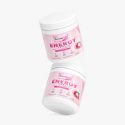Energy Powder – Lychee Splash