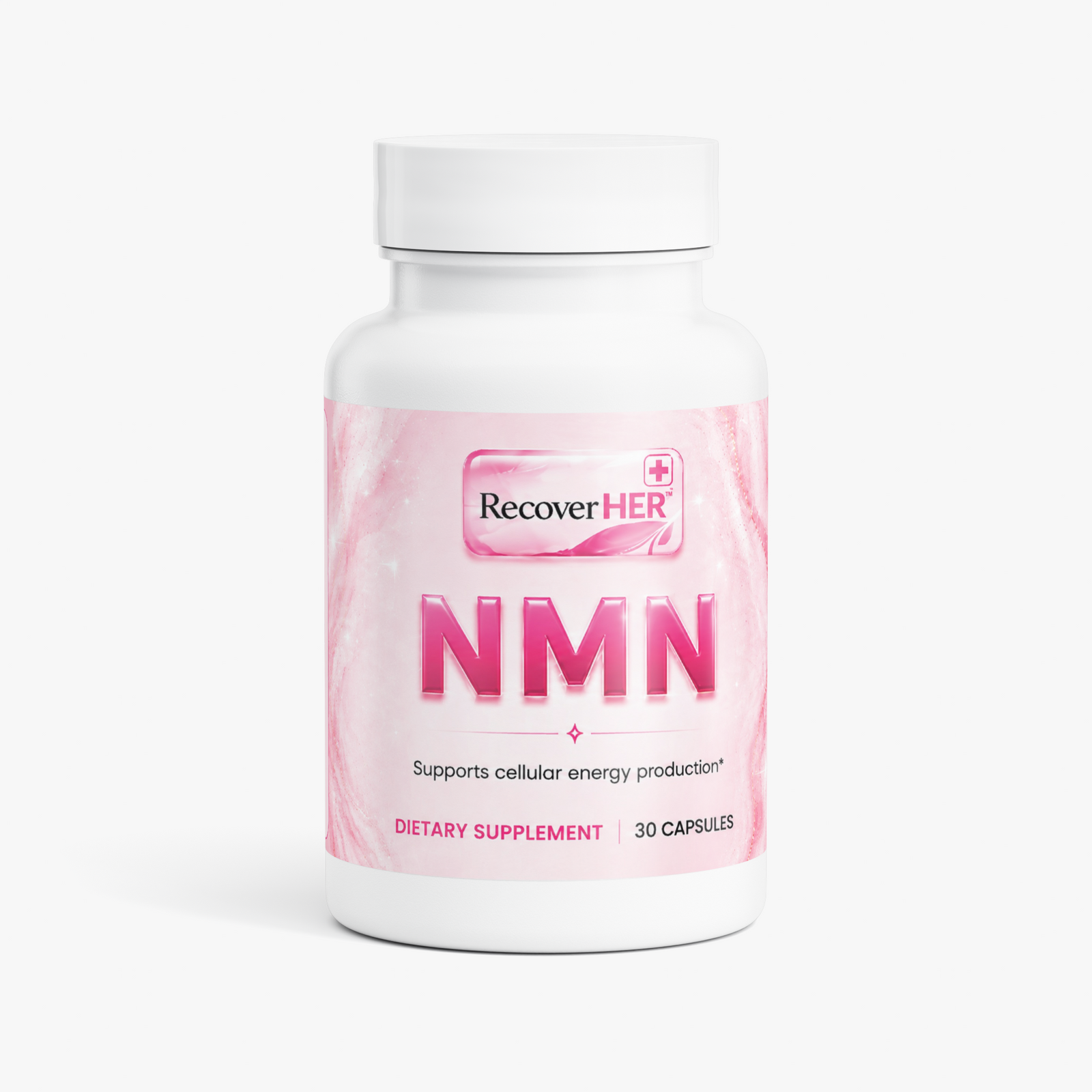 NMN Longevity Capsules