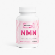 NMN Longevity Capsules