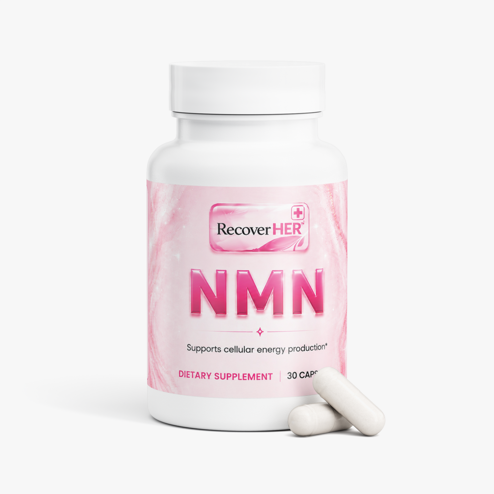 NMN Longevity Capsules