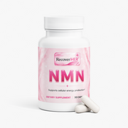 NMN Longevity Capsules