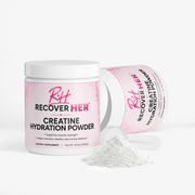 Creatine Hydration Powder