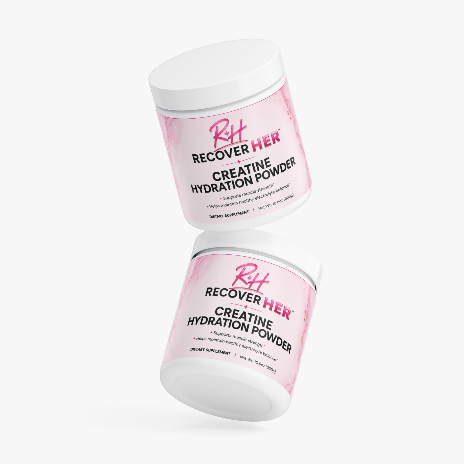 Creatine Hydration Powder