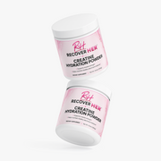 Creatine Hydration Powder