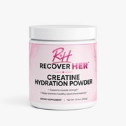 Creatine Hydration Powder