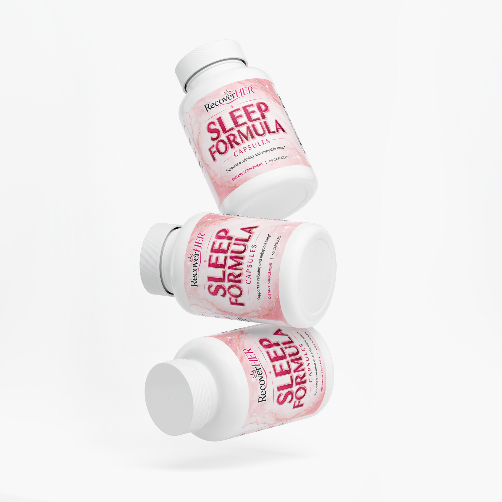 Sleep Support Capsules