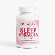 Sleep Support Capsules
