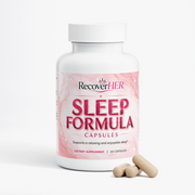 Sleep Support Capsules