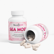 Sea Moss Capsules