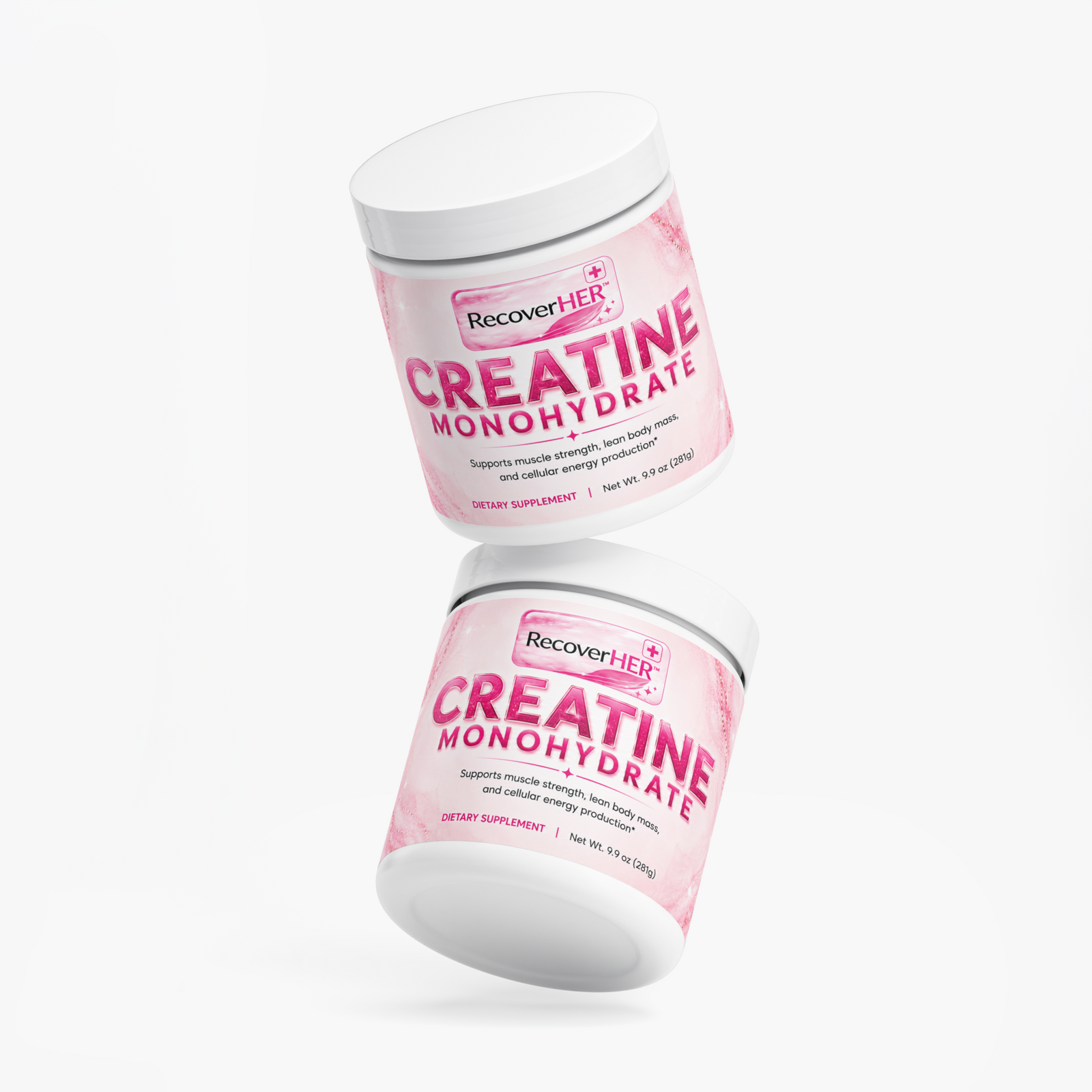 Creatine Monohydrate Powder