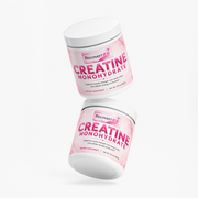 Creatine Monohydrate Powder