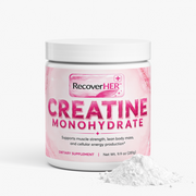 Creatine Monohydrate Powder
