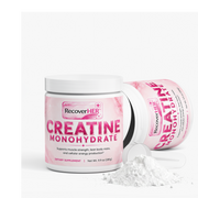 Creatine Monohydrate Powder
