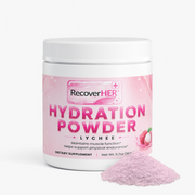 Hydration Powder – Lychee