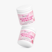 Hydration Powder – Lychee