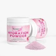 Hydration Powder – Lychee