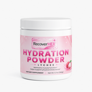 Hydration Powder – Lychee