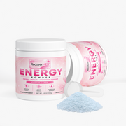 Energy Powder – Cotton Candy