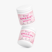 Energy Powder – Cotton Candy