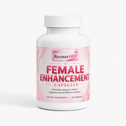 Female Vitality Capsules