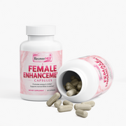 Female Vitality Capsules