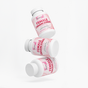 Female Vitality Capsules