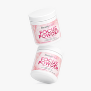 Focus Powder – Sour Gummi Worm