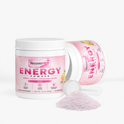 Energy Powder – Yuzu