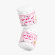 Energy Powder – Yuzu