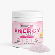 Energy Powder – Yuzu