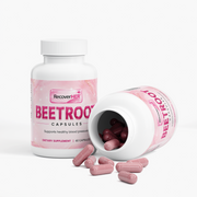 Beetroot Capsules