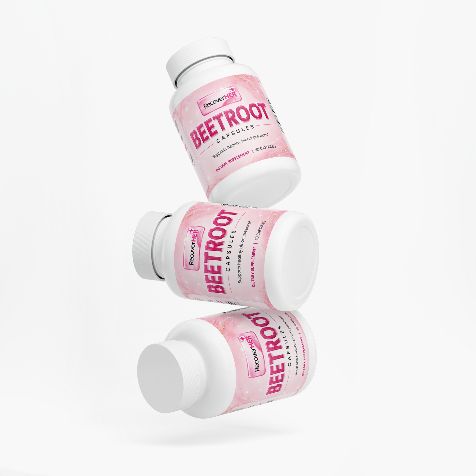 Beetroot Capsules