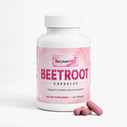 Beetroot Capsules