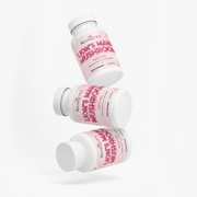 Lion’s Mane Mushroom Capsules