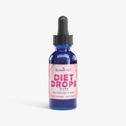 Diet Support Drops