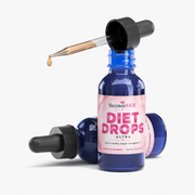 Diet Support Drops