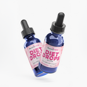 Diet Support Drops