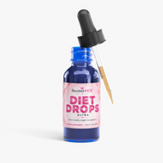 Diet Support Drops