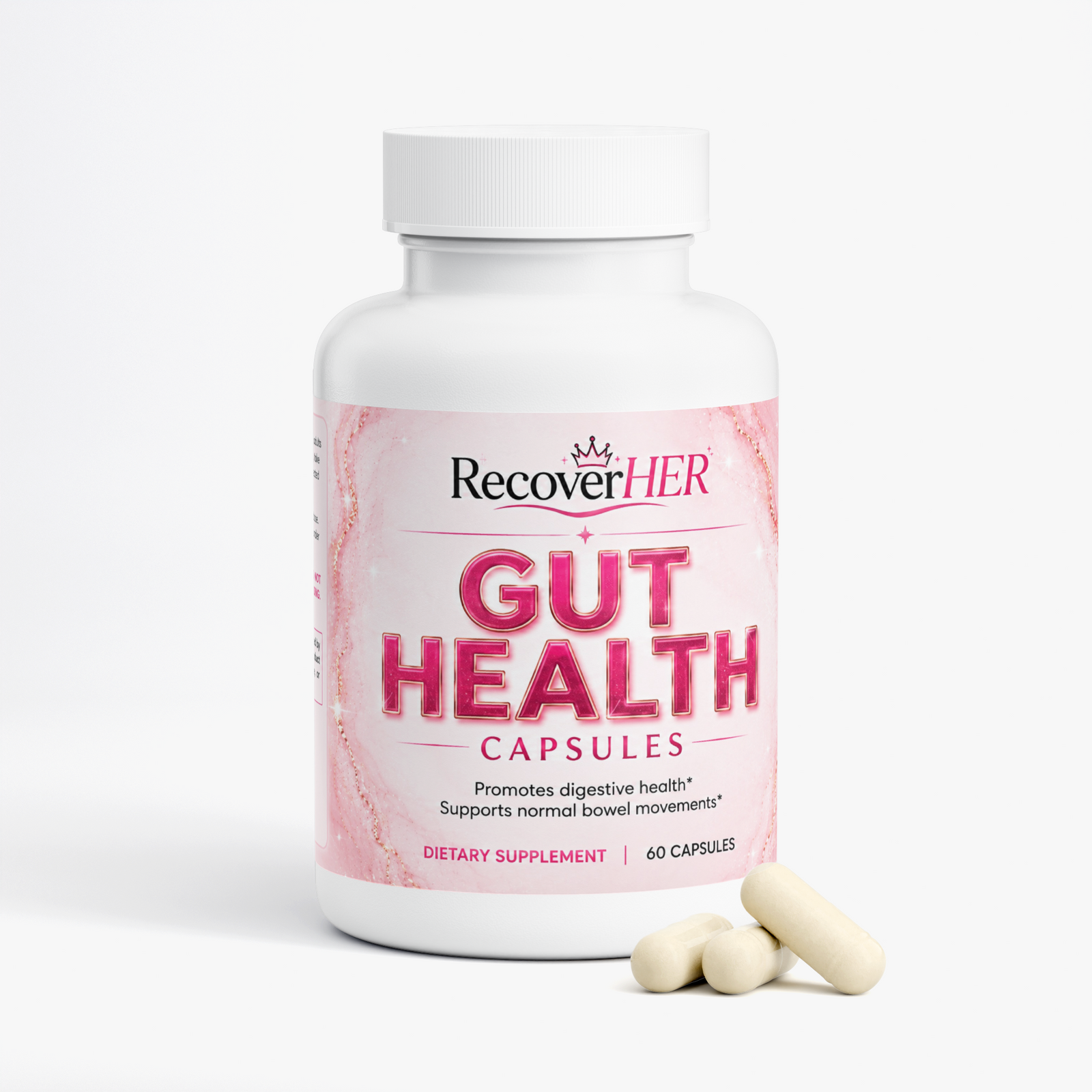 Gut Health Capsules